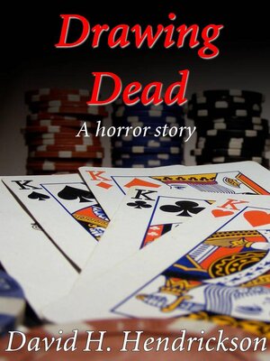 cover image of Drawing Dead